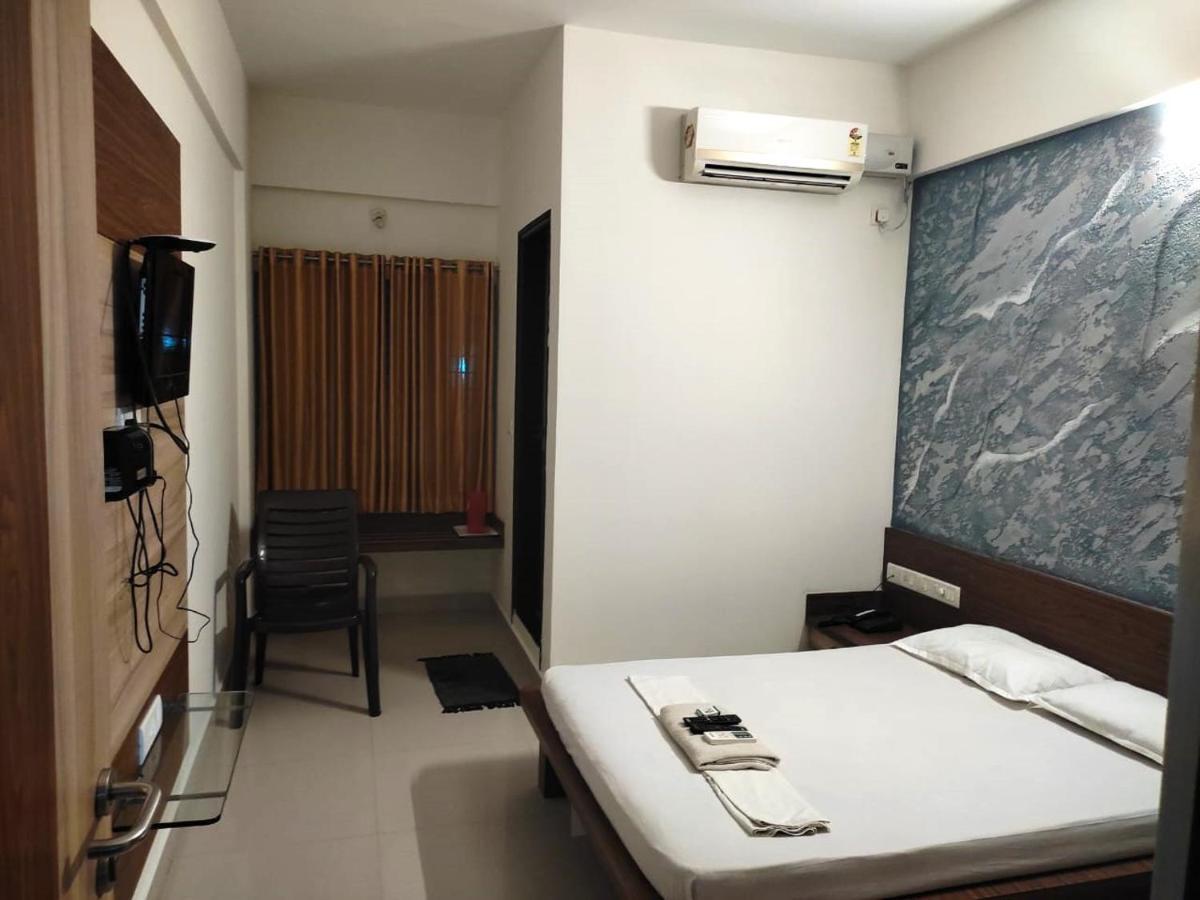 Hotel Radha Pangala Экстерьер фото