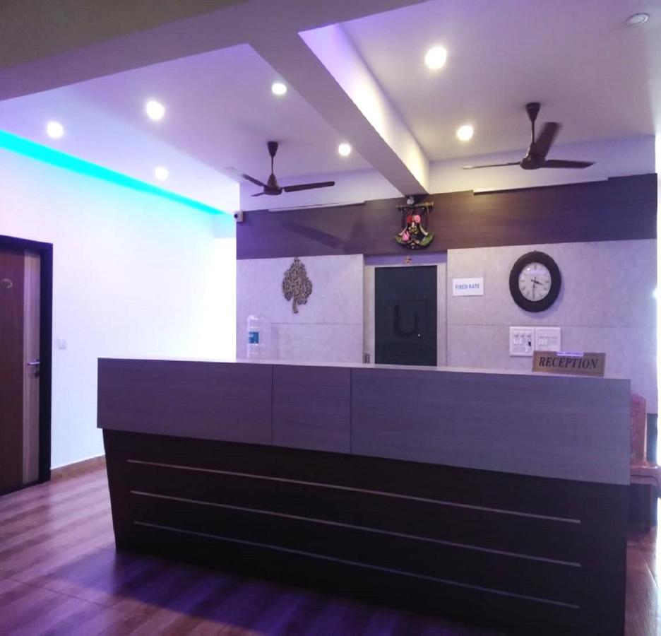 Hotel Radha Pangala Экстерьер фото