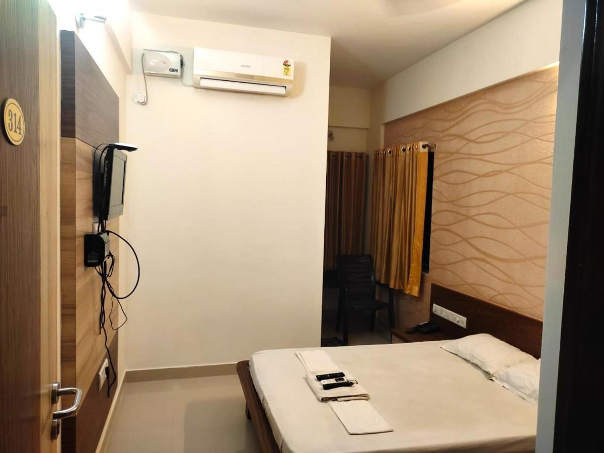 Hotel Radha Pangala Экстерьер фото