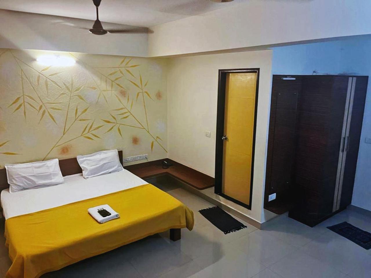 Hotel Radha Pangala Экстерьер фото